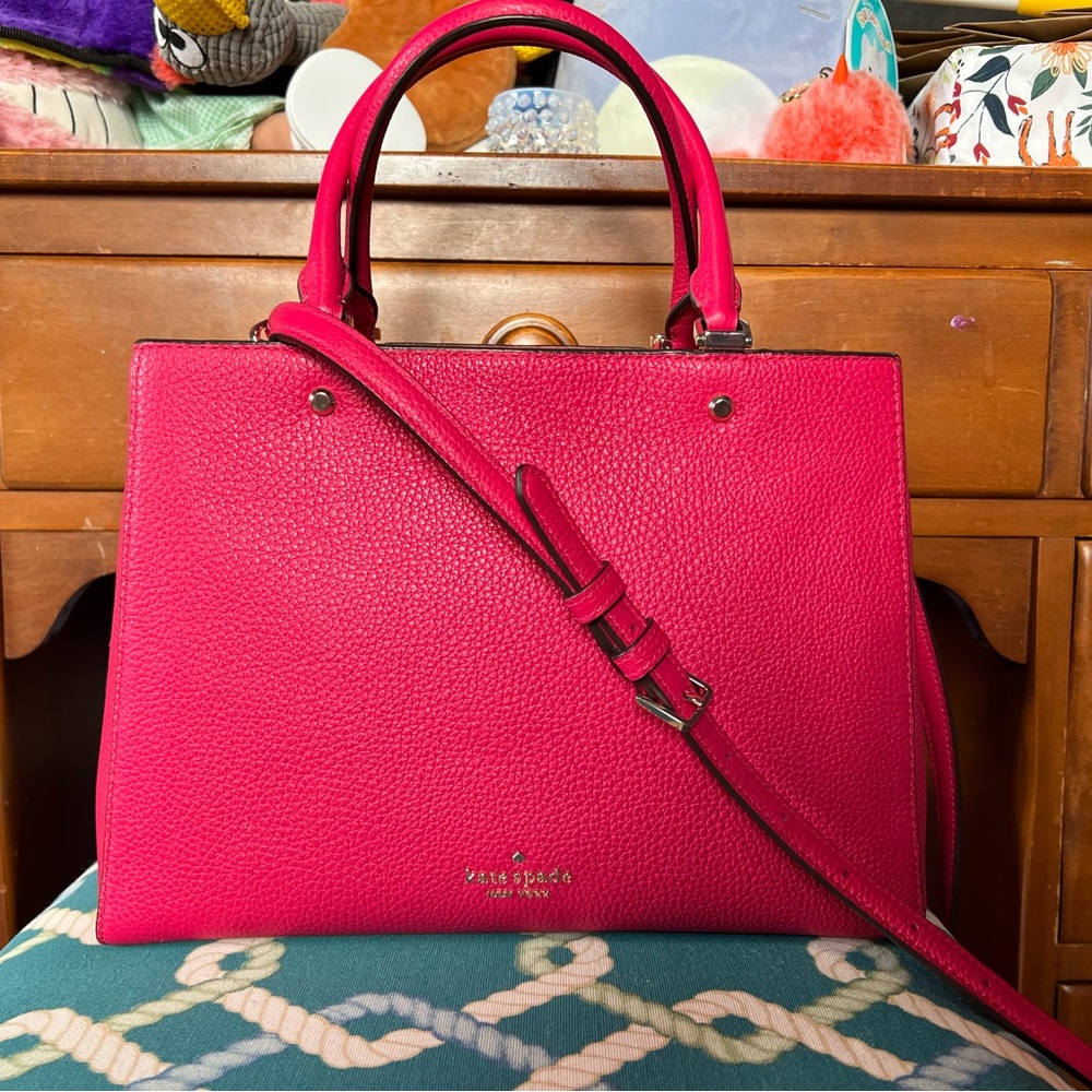 Kate Spade satchel